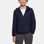 HAKRO Damen Ultralight-Jacke - Produktbild