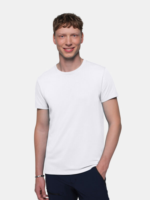 HAKRO COTTON TEC® T-Shirt