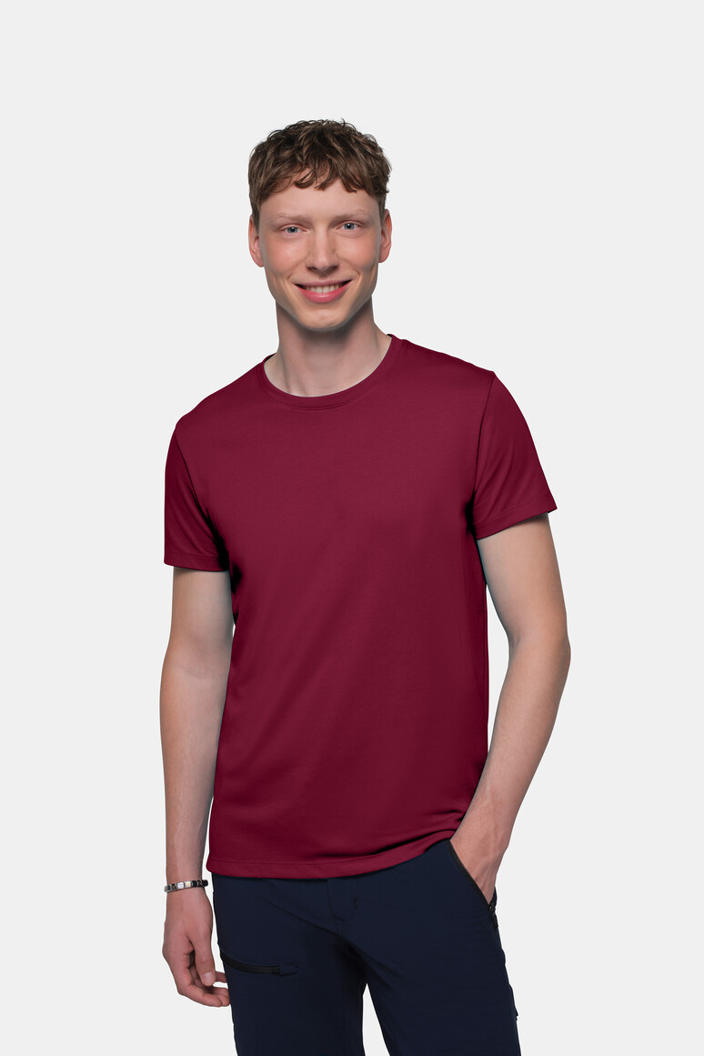 HAKRO COTTON TEC® T-Shirt