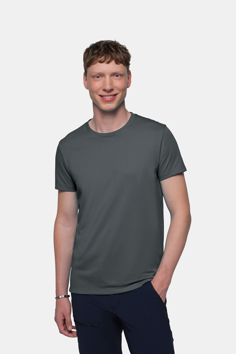 HAKRO COTTON TEC® T-Shirt