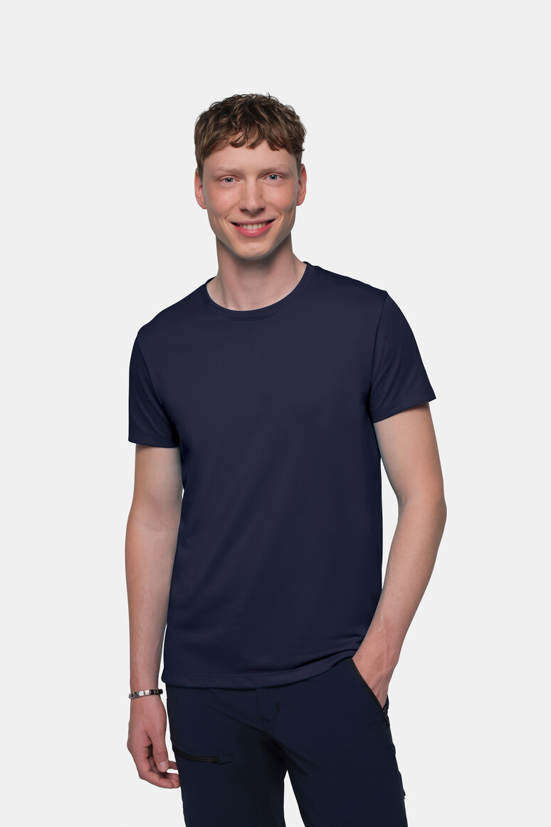 HAKRO COTTON TEC® T-Shirt