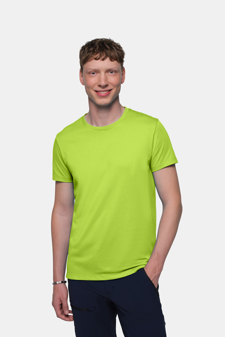 HAKRO COTTON TEC® T-Shirt