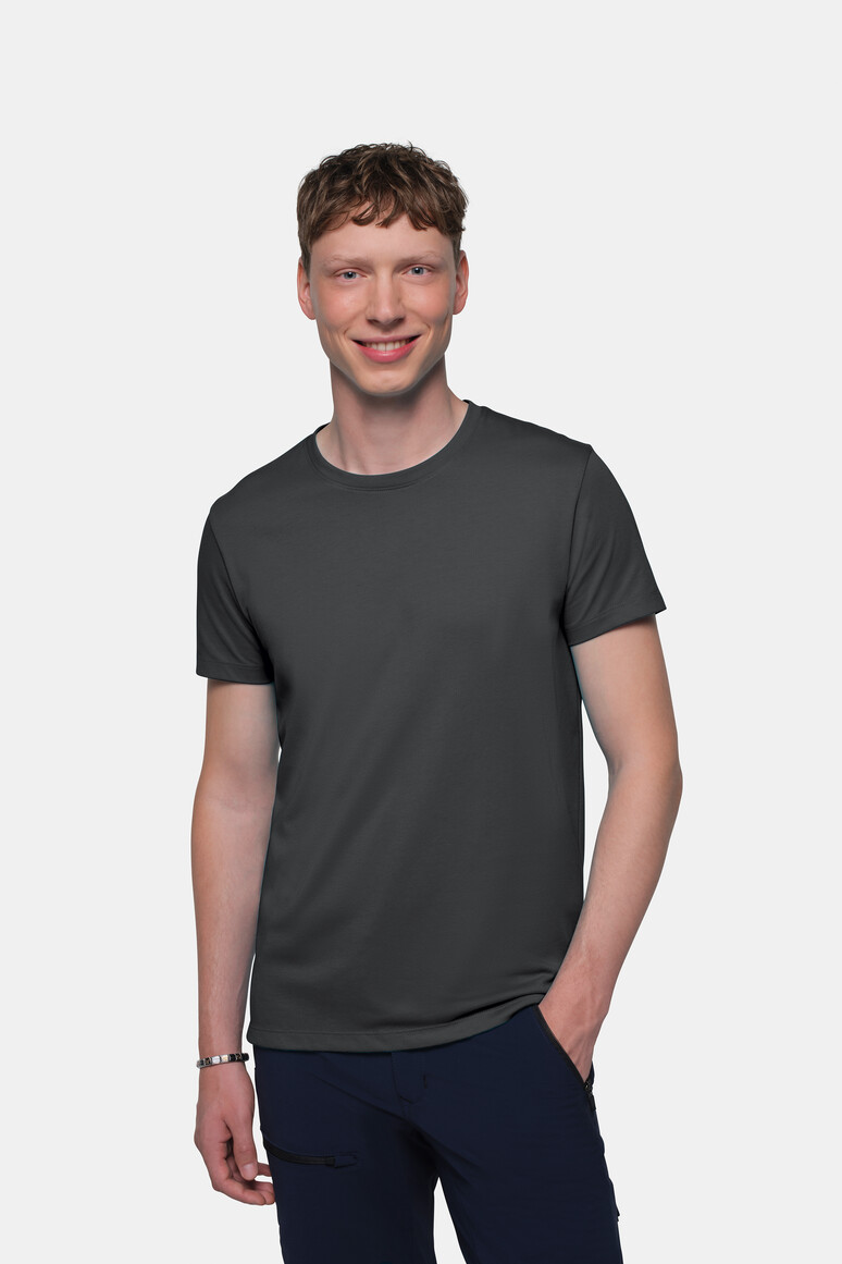 HAKRO COTTON TEC® T-Shirt