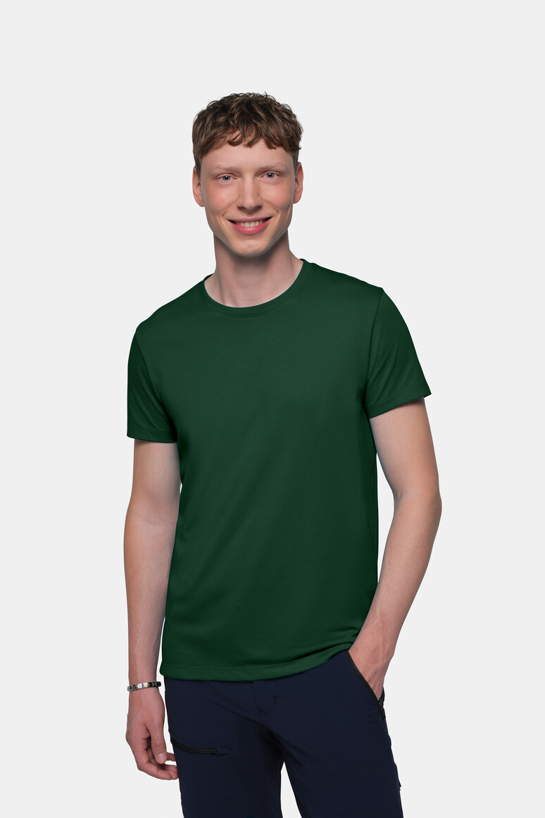 HAKRO COTTON TEC® T-Shirt