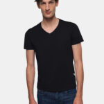 HAKRO V-Shirt Stretch