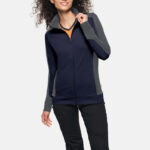 Tinte/anthrazit Variation