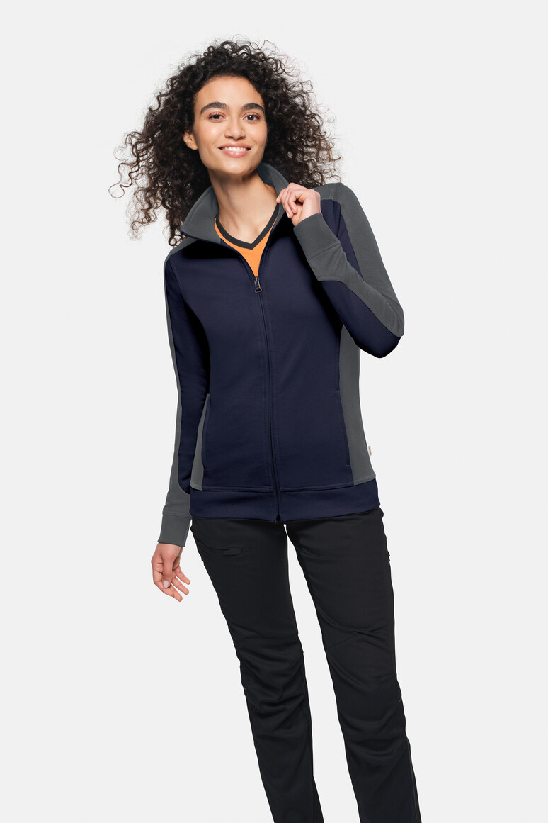 Tinte/anthrazit Variation