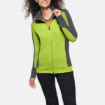 Kiwi/anthrazit Variation