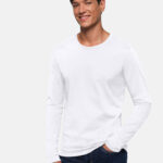 HAKRO Longsleeve Heavy