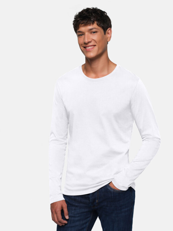 HAKRO Longsleeve Heavy