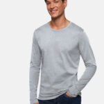 HAKRO Longsleeve Heavy