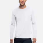 HAKRO Longsleeve MIKRALINAR®