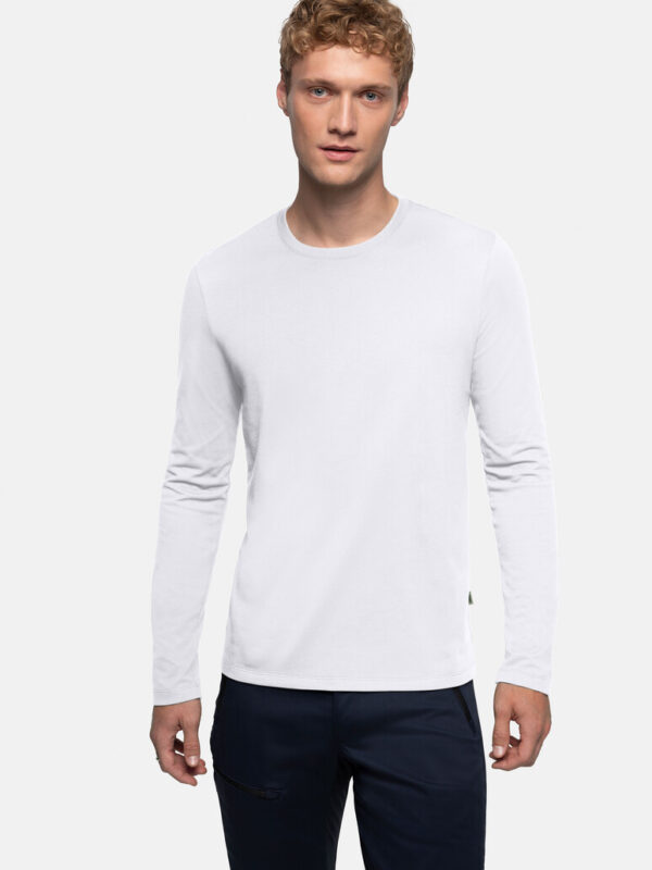 HAKRO Longsleeve MIKRALINAR®