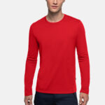 HAKRO Longsleeve MIKRALINAR®