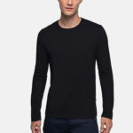 HAKRO Longsleeve MIKRALINAR®