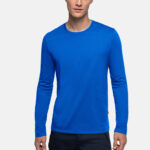 HAKRO Longsleeve MIKRALINAR®