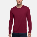 HAKRO Longsleeve MIKRALINAR®