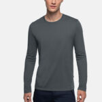 HAKRO Longsleeve MIKRALINAR®