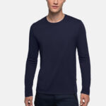 HAKRO Longsleeve MIKRALINAR®