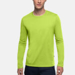 HAKRO Longsleeve MIKRALINAR®