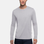 HAKRO Longsleeve MIKRALINAR®