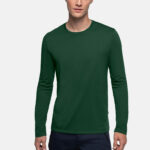 HAKRO Longsleeve MIKRALINAR®