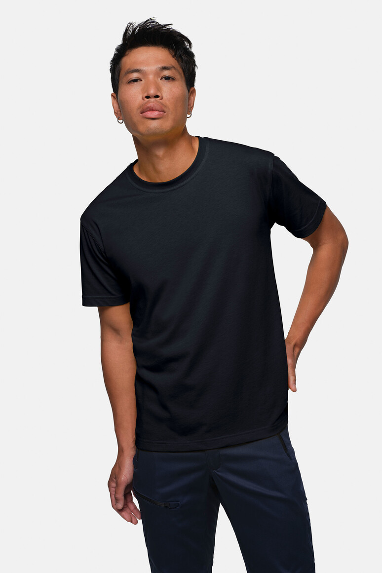 HAKRO T-Shirt MIKRALINAR®