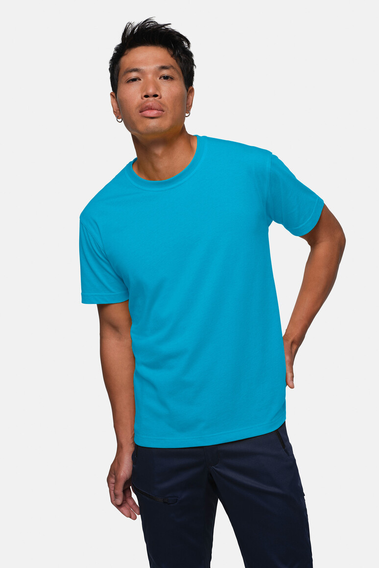 HAKRO T-Shirt MIKRALINAR®