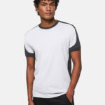 HAKRO T-Shirt Contrast MIKRALINAR®
