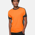 Orange/anthrazit Variation