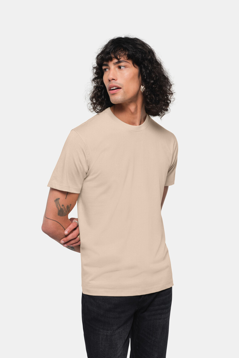 HAKRO T-Shirt Heavy