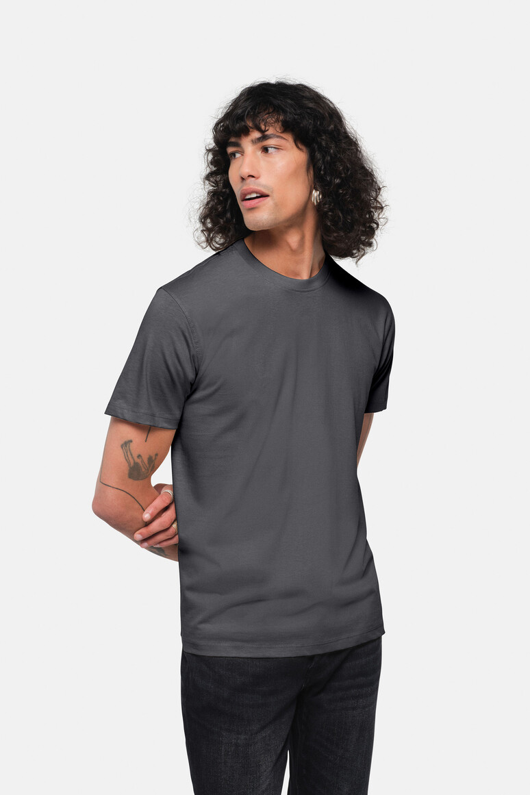 HAKRO T-Shirt Heavy