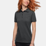 HAKRO Damen Poloshirt Bio-Baumwolle