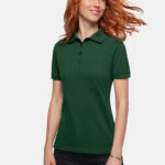 HAKRO Damen Poloshirt Bio-Baumwolle