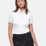 HAKRO Damen Poloshirt MIKRALINAR® ECO