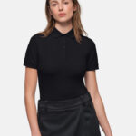 HAKRO Damen Poloshirt MIKRALINAR® ECO