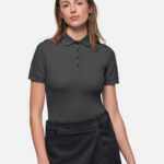 HAKRO Damen Poloshirt MIKRALINAR® ECO