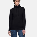 HAKRO Damen Sweatjacke Premium