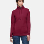 HAKRO Damen Sweatjacke Premium