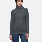 HAKRO Damen Sweatjacke Premium