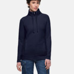 HAKRO Damen Sweatjacke Premium