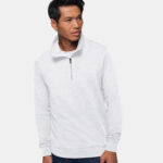 Ash meliert Variation