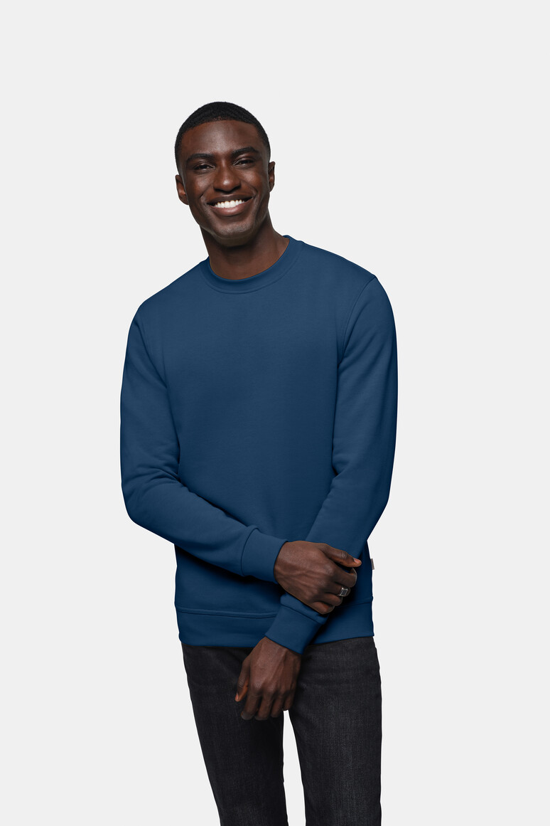 HAKRO Sweatshirt Premium