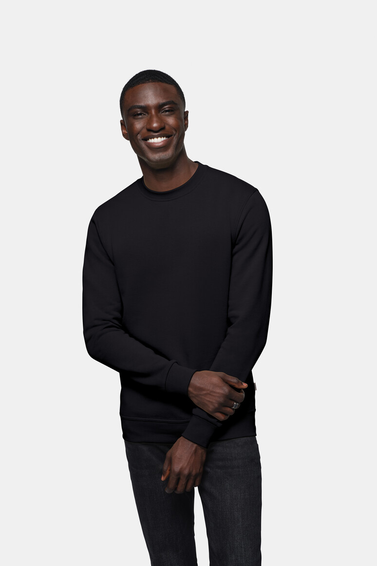 HAKRO Sweatshirt Premium