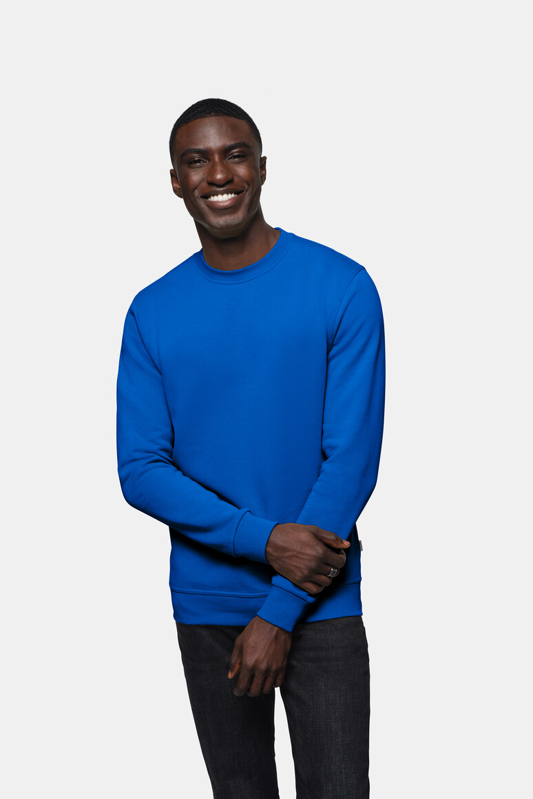 HAKRO Sweatshirt Premium