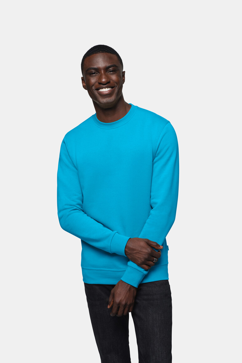 HAKRO Sweatshirt Premium