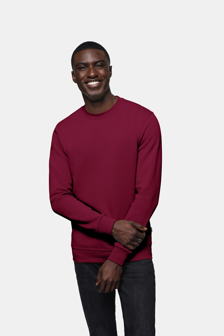 HAKRO Sweatshirt Premium