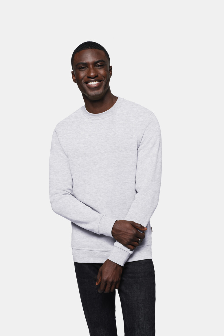 Ash meliert Variation