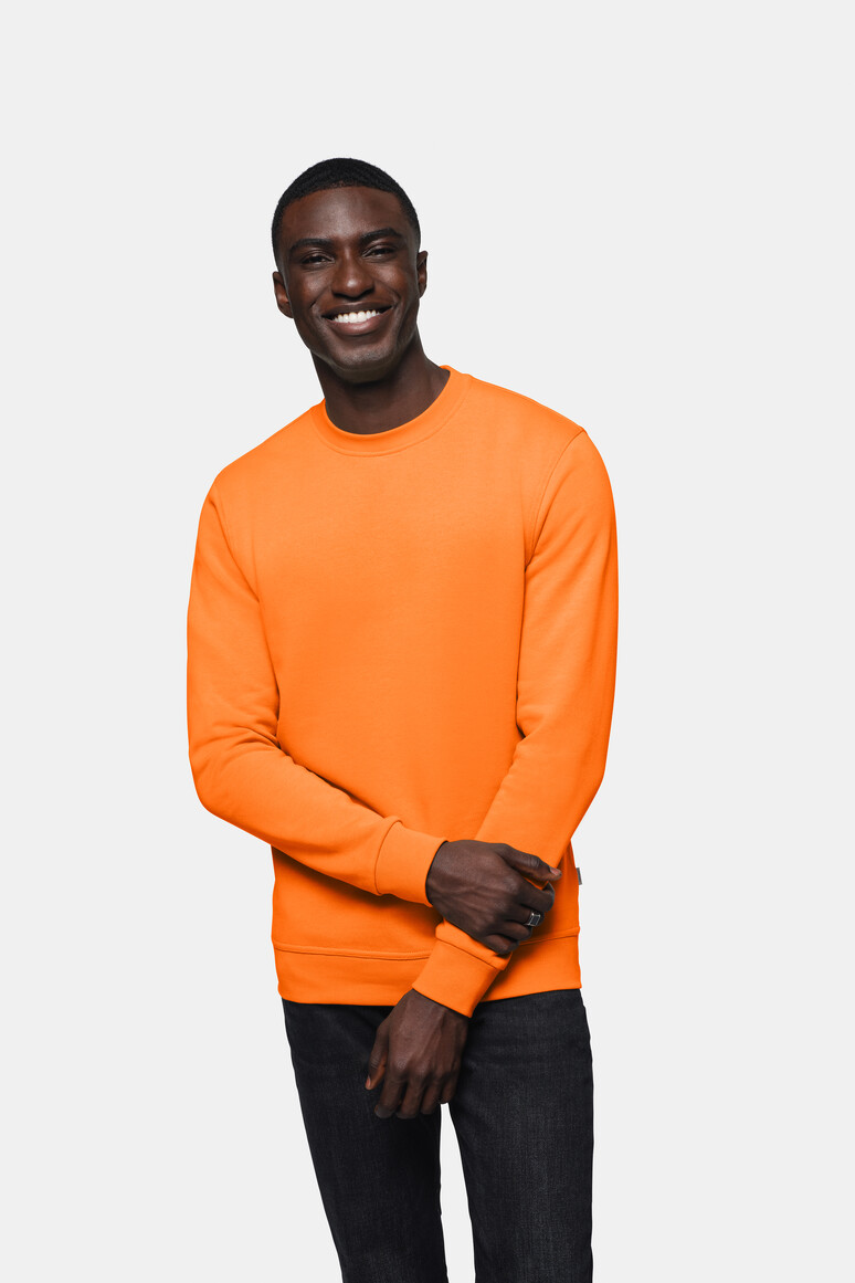 HAKRO Sweatshirt Premium