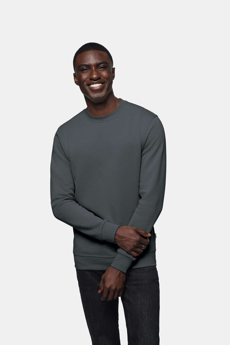 HAKRO Sweatshirt Premium